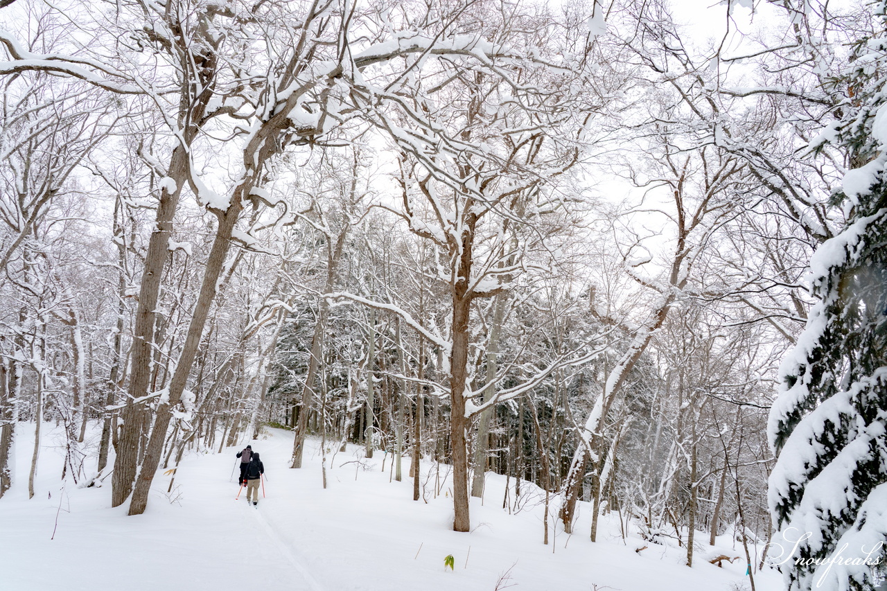 岩見沢市のスキーハイキング専門店『well-tuned』presents... 